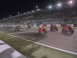 MotoGP sampai Formula E, Balapan yang Batal Digelar karena Corona