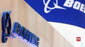 VIDEO: Boeing Perbarui Perangkat Lunak 737 MAX 8