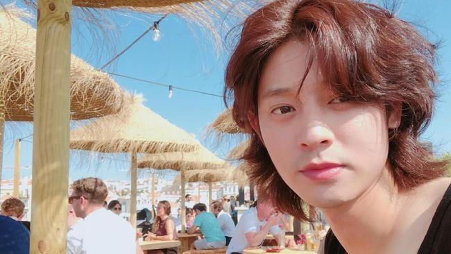Terseret kasus Seungri 'BIGBANG', penyanyi dan bintang televisi Jung Joon Young meminta maaf dan memutuskan mundur dari profesinya.
