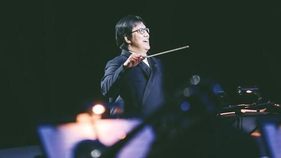 Berikut kami sajikan lima arranger musik terbaik Indonesia versi Insertlive.