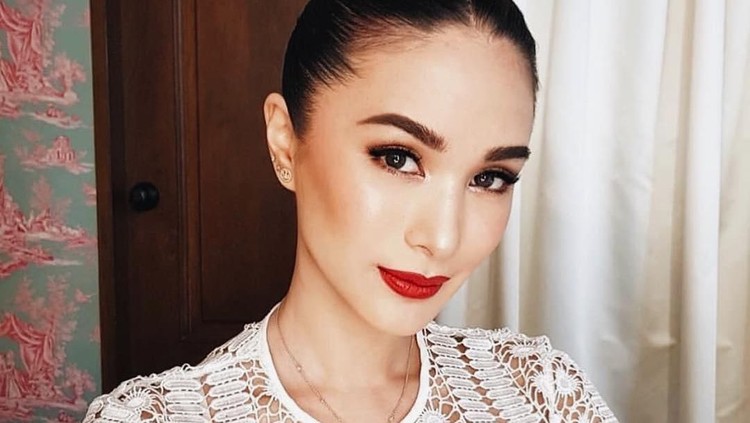 Heart Evangelista Heart Evangelista