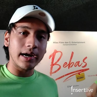 Irish Bella Segera Nikahi Ammar Zoni, Giorgino Abraham Galau?