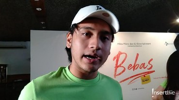 img-title Irish Bella Segera Nikahi Ammar Zoni, Giorgino Abraham Galau?