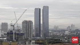 China Siap Investasi Rp20,01 T di Bidang Furnitur RI