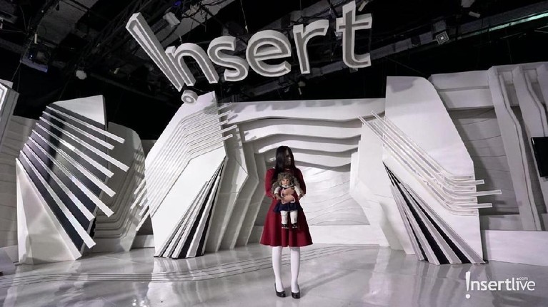 The Sacred Riana sukses melebarkan sayap dengan mengikuti ajang Britain's Got Talent: The Champions in 2019. Lalu apa saja fakta menarik dari The Sacred Riana?