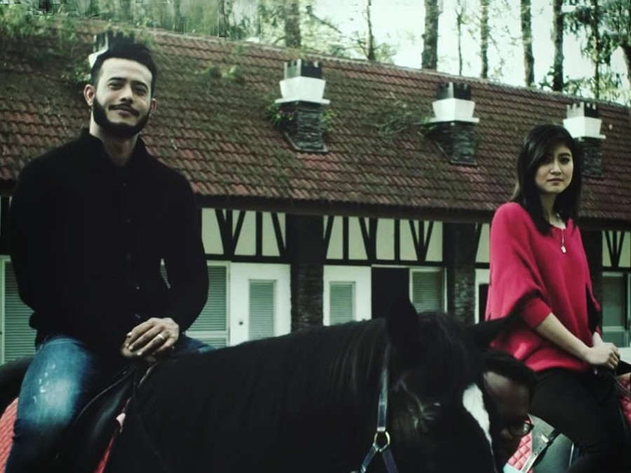 Rumah Sakit Berusia Lebih Dari 100 Tahun Film horor asal Malaysia, Misteri Dilaila akan tayang besok di bioskop Indonesia