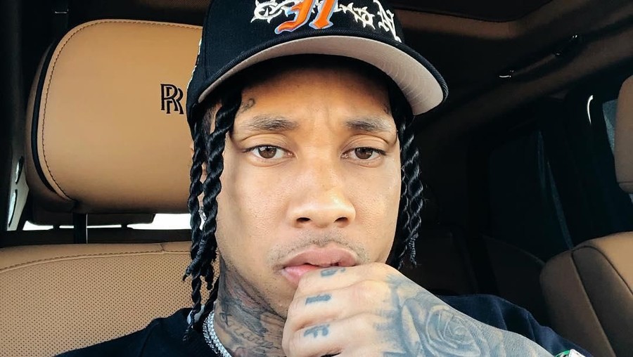 Tyga