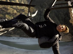 Sudah 59 Tahun, Tom Cruise Bocorkan Tips Agar Tetap Awet Muda