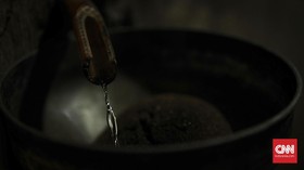 Legenda Kecil Minuman Dewa dari Tanah Jawa