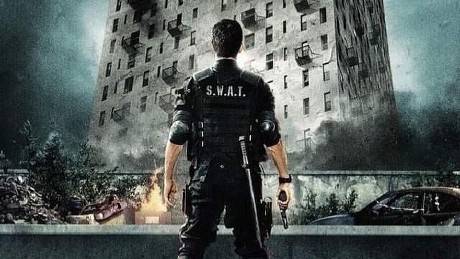 The Raid