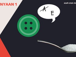 8 Gambar Ini Ngetes Kecepatan Otak, Cuma Si Paling Cerdas Bisa Jawab 5 Detik! 8 Gambar Ini Ngetes Kecepatan Otak, Cuma Si Paling Cerdas Bisa Jawab 5 Detik!