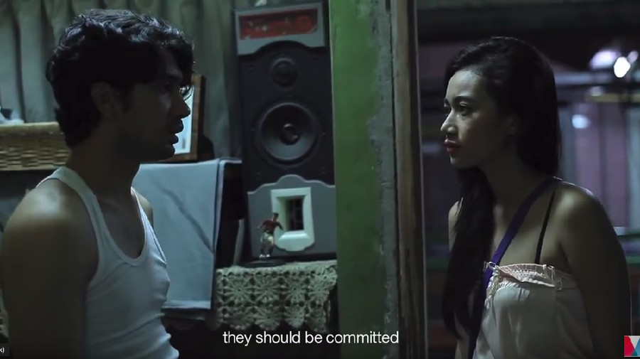 Something in The Way Sukses Mendunia dan mendapat penghargaan internasional, 5 Film Indonesia ini dilarang tayang