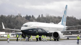 Kasus Boeing 737 MAX Jadi Contoh Kendala Mobil Otonom