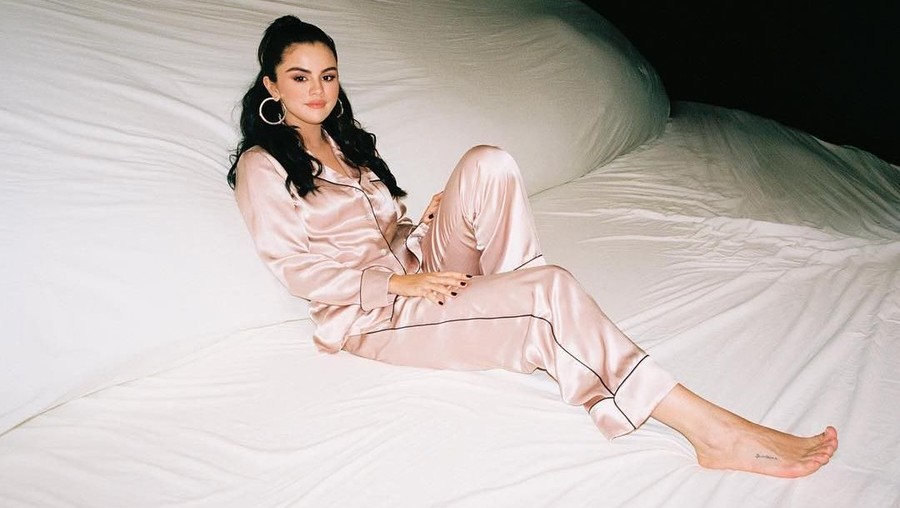 Lima selebriti Hollywood yang mengalami depresi versi Insertlive.