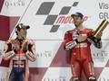 Marquez Juara Dunia, Dovizioso Tetap Jadi Contoh Terbaik