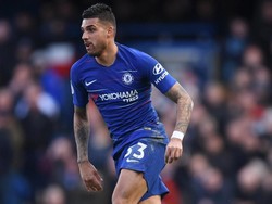 Tak Cocok dengan Lampard, Emerson Ingin Tinggalkan Chelsea?