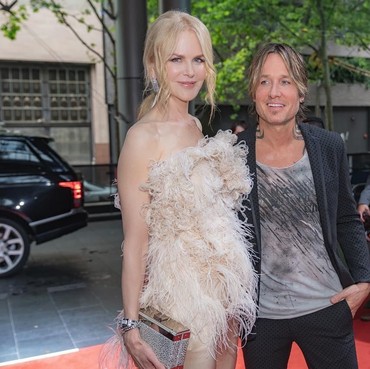 19 Tahun Menikah, Nicole Kidman dan Keith Urban Dikabarkan Bercerai