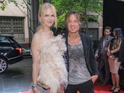 Ini Kisah Cinta Nicole Kidman dan Keith Urban yang Cerai Setelah 19 Tahun Menikah