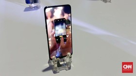 Ketahanan Kamera 'Pop-Up' Dipertanyakan, Oppo Tetap Pede