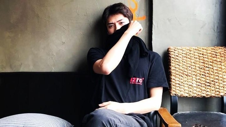 Jadi Salah Satu Best Maknae, Ini 7 Fakta Sehun EXO Dinobatkan menjadi salah satu best maknae, apa aja sih fakta-fakta menarik tentang Sehun EXO? Hm, yang mau tahu simak yuk!