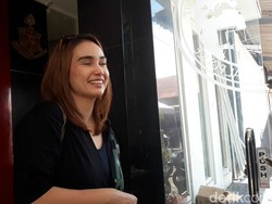Wahai Mulut-mulut Jahil! Dengar Jawaban Feby Febiola soal Tubuh Gemuk