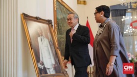 Menlu Thailand Bertemu Suu Kyi: Harus Ada Dialog dengan Junta