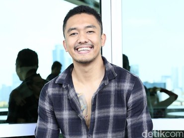 Kesampaikan Jadi Karakter Game, Uus Terlibat Film Pendek