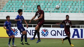 Hadapi Home United, PSM Incar Juara Grup Piala AFC
