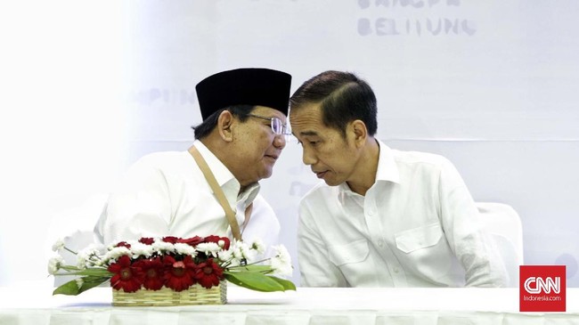 Prabowo Subianto mengingat pesan guru dan ustaznya yang mengatakan tugas sebagai pemimpin tidak sulit, asalkan menggunakan akal sehat dan mencintai rakyat.