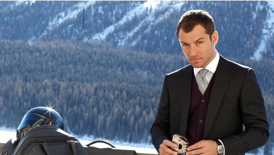 Jude Law