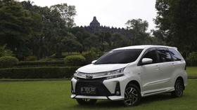 Toyota Indonesia Recall 113 Ribu Avanza-Rush di Luar Negeri