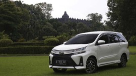 Toyota Indonesia Recall 113 Ribu Avanza-Rush di Luar Negeri