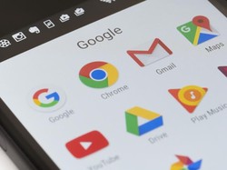 Balas Pesan di Gmail Bakal Bisa Pakai Reaksi Emoji