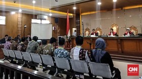 Sidang Suap Meikarta, DPRD Bekasi Disebut Terima Rp1 M