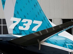 Brasil Cabut Larangan Terbang Boeing 737 Max