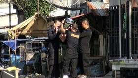 Pengamat: Pengaruh Abu Hamzah Hanya Kuat untuk Keluarga