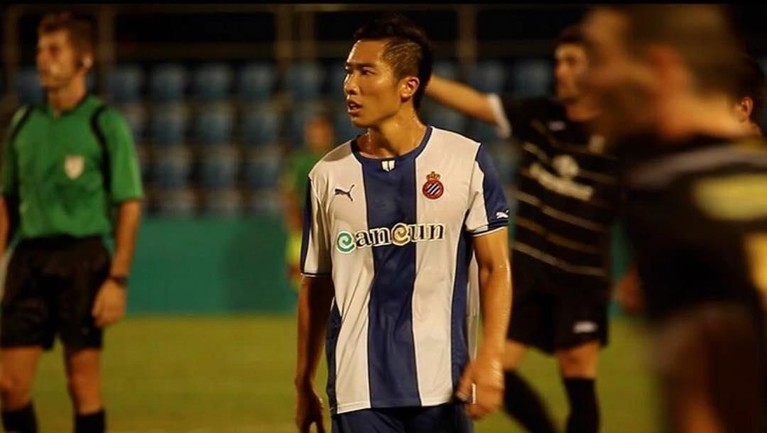 Deretan Pesepak Bola Aktif Indonesia Ini Pernah Main di Eropa Pemain Indonesia telah beberapa kali bermain di klub Eropa. Sebelum Egy Maulana Vikri, telah ada beberapa pemain yang juga pernah merumput di benua biru itu.