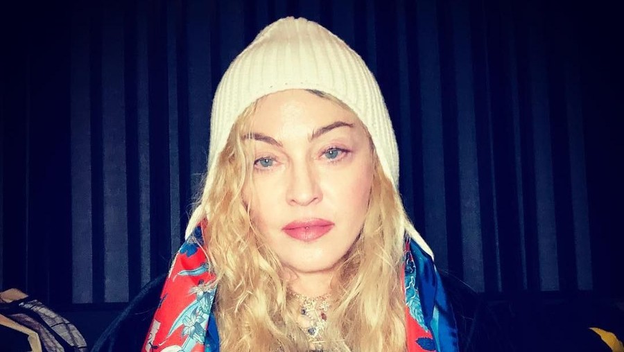 Madonna
