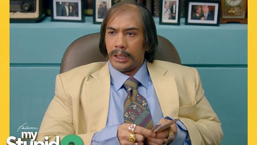 Bakal Rilis dalam waktu dekat, Ini Fakta-fakta tentang Film My Stupid Boss 2