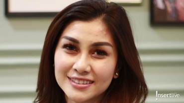 Doa Menyentuh Nisya untuk Raffi Ahmad dan Nagita Slavina