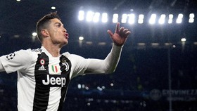 Mantan Pelatih Madrid Sebut Ronaldo Bukan Pesepakbola Jenius