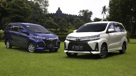 Mobil Terlaris 2020: Avanza Disalip Brio