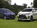 Avanza Kembali ke Puncak, Jadi Mobil Terlaris Agustus 2021