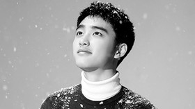 D.O. EXO Rilis Album Solo Perdana pada Juli 2021