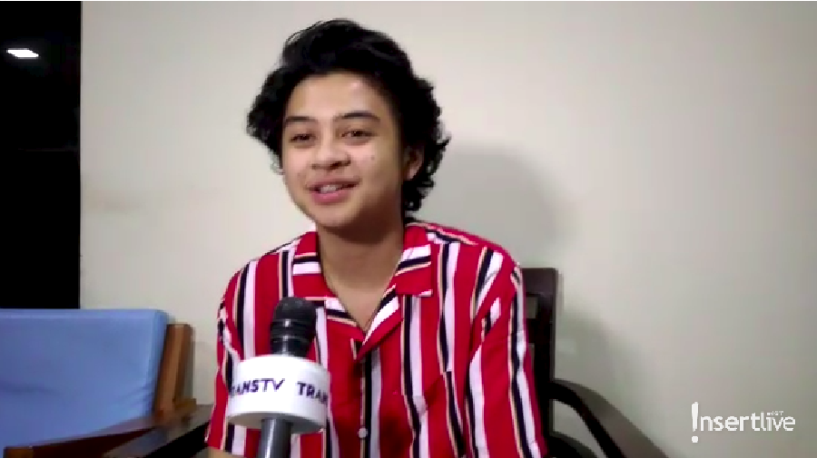 Dikabarkan dekat dengan Shafa Harris, ini pengakuan dari Bastian Steel.