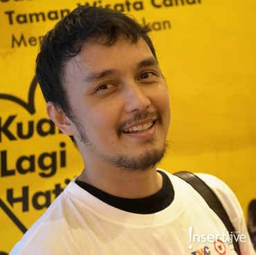 Kronologi Ayah Dimas Aditya Meninggal Dunia