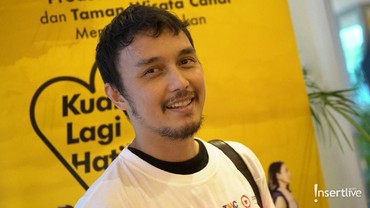 Kronologi Ayah Dimas Aditya Meninggal Dunia