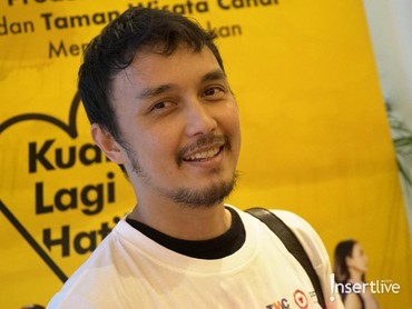 Kronologi Ayah Dimas Aditya Meninggal Dunia