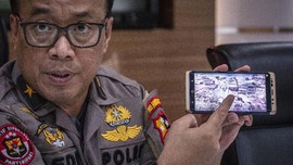 Polisi Sebut Terduga Teroris Sibolga Berencana Buat Bom Mobil
