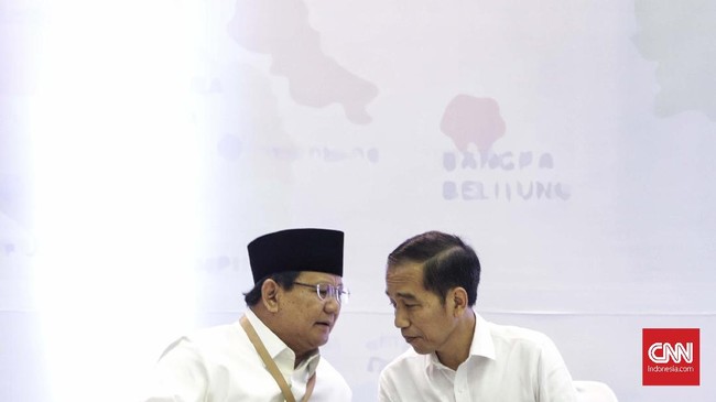 Litbang Kompas menyatakan tidak ada intensi, skenario, atau setting tertentu dalam survei terbaru mereka yang hasilnya ada penurunan elektabilitas Jokowi-Ma'ruf